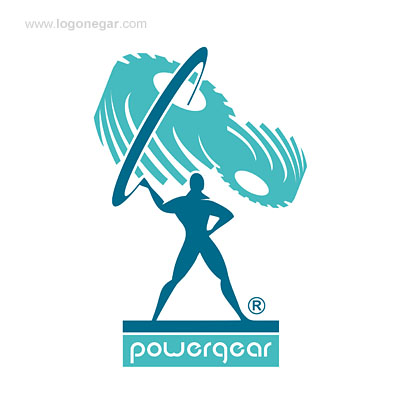 POWER GEAR LOGO