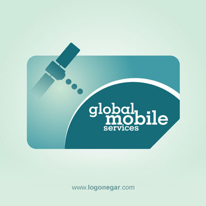 global mobile services logo