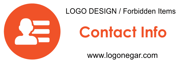 ممنوعات طراحی لوگو,اطلاعات شرکت