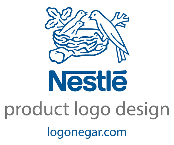 طراحی لوگو برای محصول