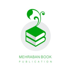 طراحی لوگو انتشارات کتاب
