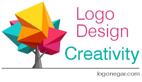 خلاقیت لوگو - خلاقیت در طراحی لوگو