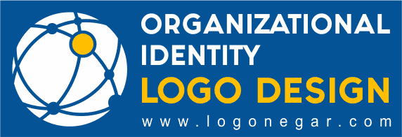 طراحی لوگو برای هویت سازمانی برند