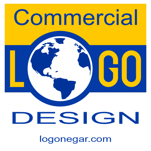 طراحی لوگو تجاری