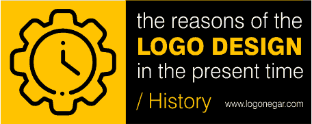 طراحی نماد و لوگو در گذر زمان