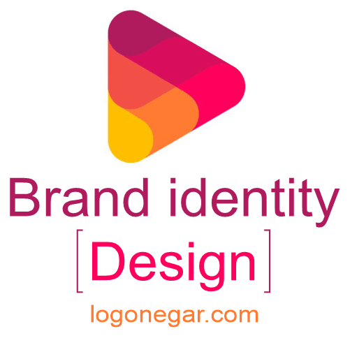 طراحی هویت بصری برند - طراحی هویت برند تجاری