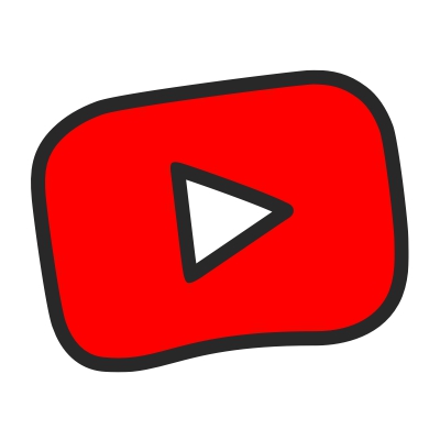 لوگوی یوتیوب کیدز